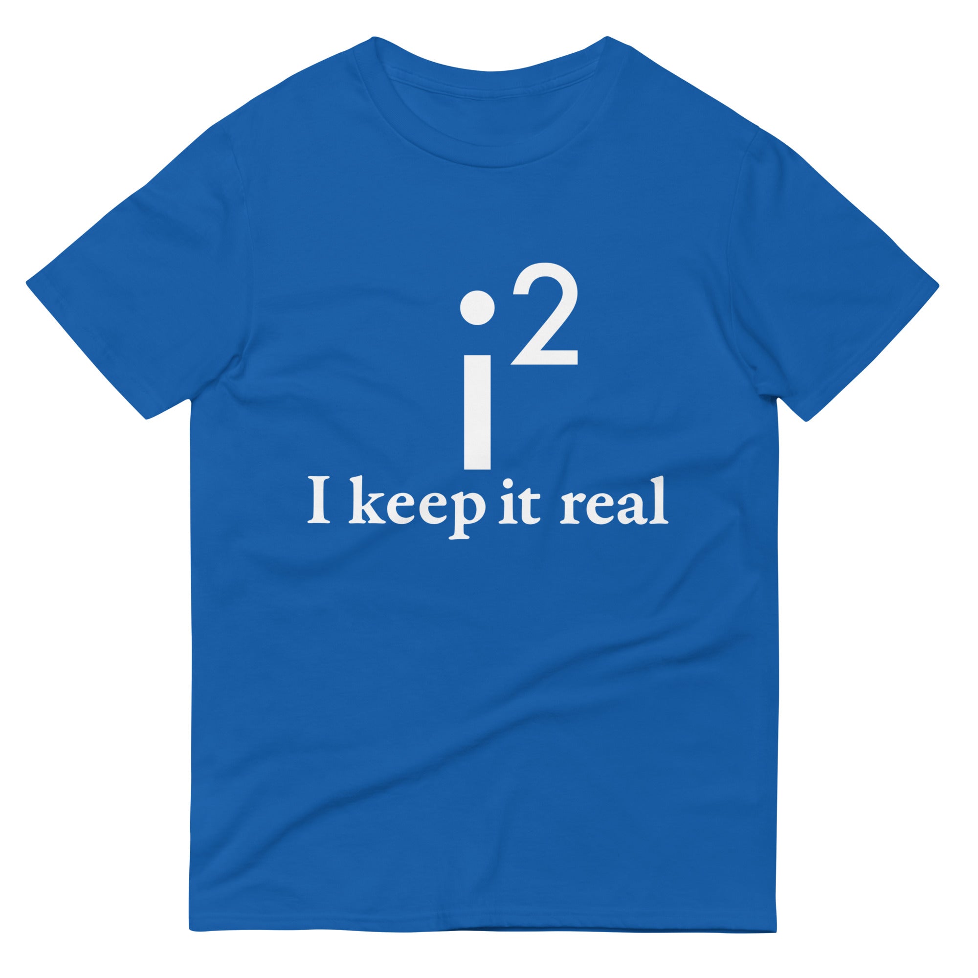 I Keep It Real Men's Signature Tee Hoodie, Sweatshirt | CoreVibeTees.com (Image 4)