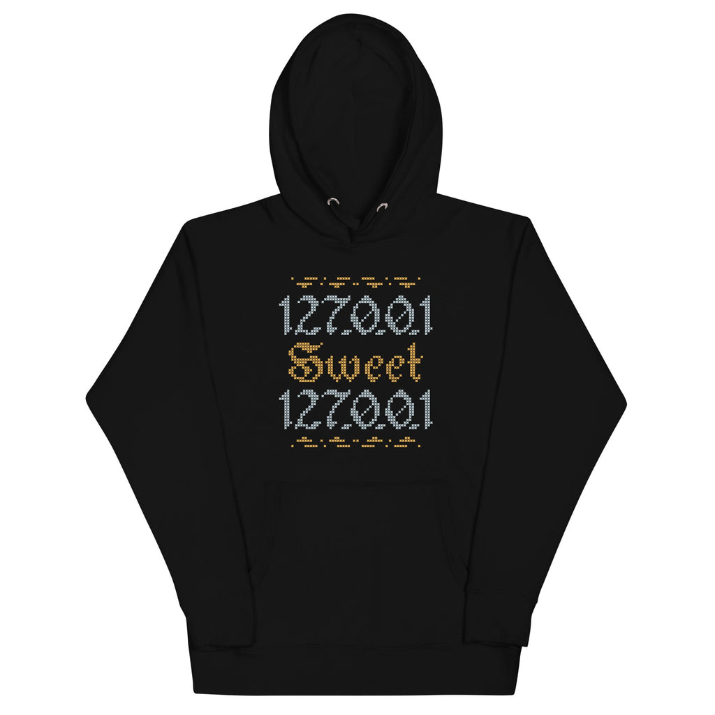 127001 Sweet 127001 Unisex Hoodie T-Shirts, Sweatshirt | CoreVibeTees.com (Image 2)