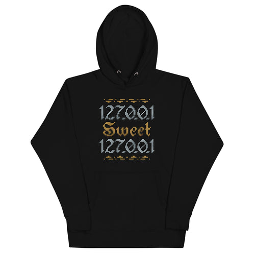 127001 Sweet 127001 Unisex Hoodie T-Shirts, Sweatshirt | CoreVibeTees.com (Image 2)