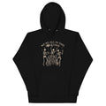 We're All In This Together Unisex Hoodie T-Shirts, Sweatshirt | CoreVibeTees.com (Image 1)