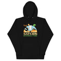 Visit Saturn National Park Unisex Hoodie T-Shirts, Sweatshirt | CoreVibeTees.com (Image 1)