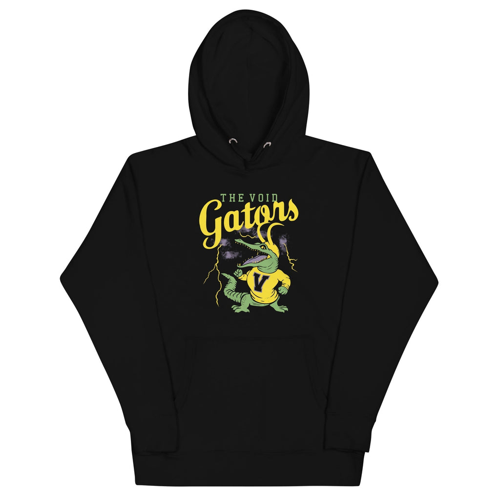 The Void Gators Unisex Hoodie T-Shirts, Sweatshirt | CoreVibeTees.com (Image 1)