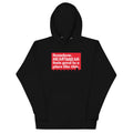 Somehow, Heartbreak Feels Good Unisex Hoodie T-Shirts, Sweatshirt | CoreVibeTees.com (Image 1)