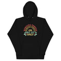 Morning Person On Dec 25th Only Unisex Hoodie T-Shirts, Sweatshirt | CoreVibeTees.com (Image 1)