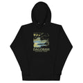 Dagobah National Park Unisex Hoodie T-Shirts, Sweatshirt | CoreVibeTees.com (Image 1)