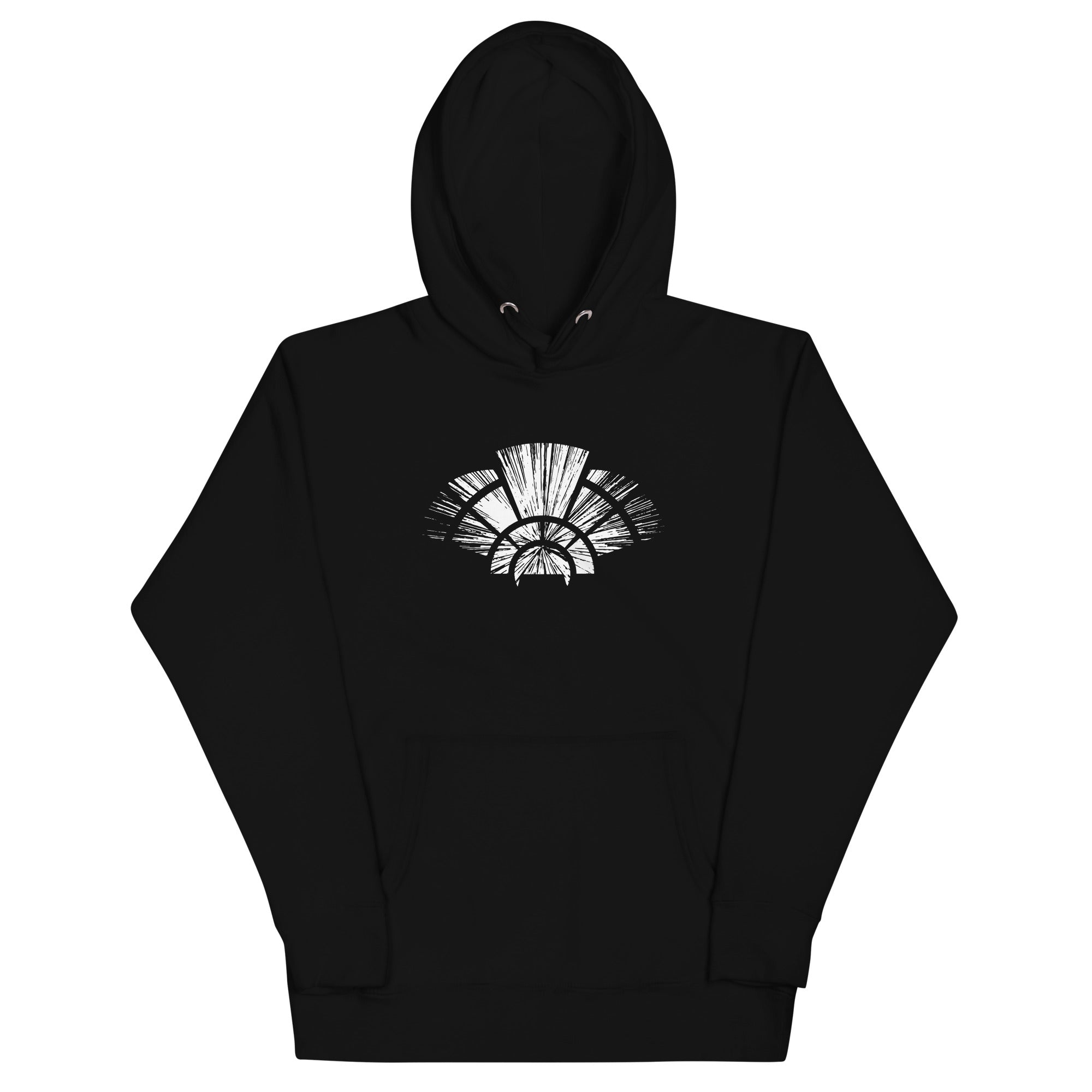 Hyperdrive Unisex Hoodie T-Shirts, Sweatshirt | CoreVibeTees.com (Image 1)