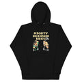 Mighty Odinson Bros Unisex Hoodie T-Shirts, Sweatshirt | CoreVibeTees.com (Image 1)