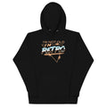 I'm Not Old I'm Retro Unisex Hoodie T-Shirts, Sweatshirt | CoreVibeTees.com (Image 1)