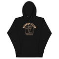 Stress Club Unisex Hoodie T-Shirts, Sweatshirt | CoreVibeTees.com (Image 1)