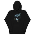 Meowtor Cross Unisex Hoodie T-Shirts, Sweatshirt | CoreVibeTees.com (Image 1)