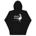 Stay Coo Unisex Hoodie T-Shirts, Sweatshirt | CoreVibeTees.com (Image 1)