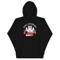 Hail Lucipurr Unisex Hoodie T-Shirts, Sweatshirt | CoreVibeTees.com (Image 1)