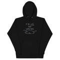 It Be Like That Sometimes Unisex Hoodie T-Shirts, Sweatshirt | CoreVibeTees.com (Image 1)