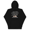 Come To The Dark Side, We Have Cookies Unisex Hoodie T-Shirts, Sweatshirt | CoreVibeTees.com (Image 1)