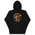 Powerline Unisex Hoodie T-Shirts, Sweatshirt | CoreVibeTees.com (Image 1)
