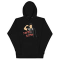 Darth Slater Unisex Hoodie T-Shirts, Sweatshirt | CoreVibeTees.com (Image 1)