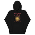 Turn It Up To 11 Unisex Hoodie T-Shirts, Sweatshirt | CoreVibeTees.com (Image 1)