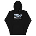 3 Day Forecast Unisex Hoodie T-Shirts, Sweatshirt | CoreVibeTees.com (Image 1)