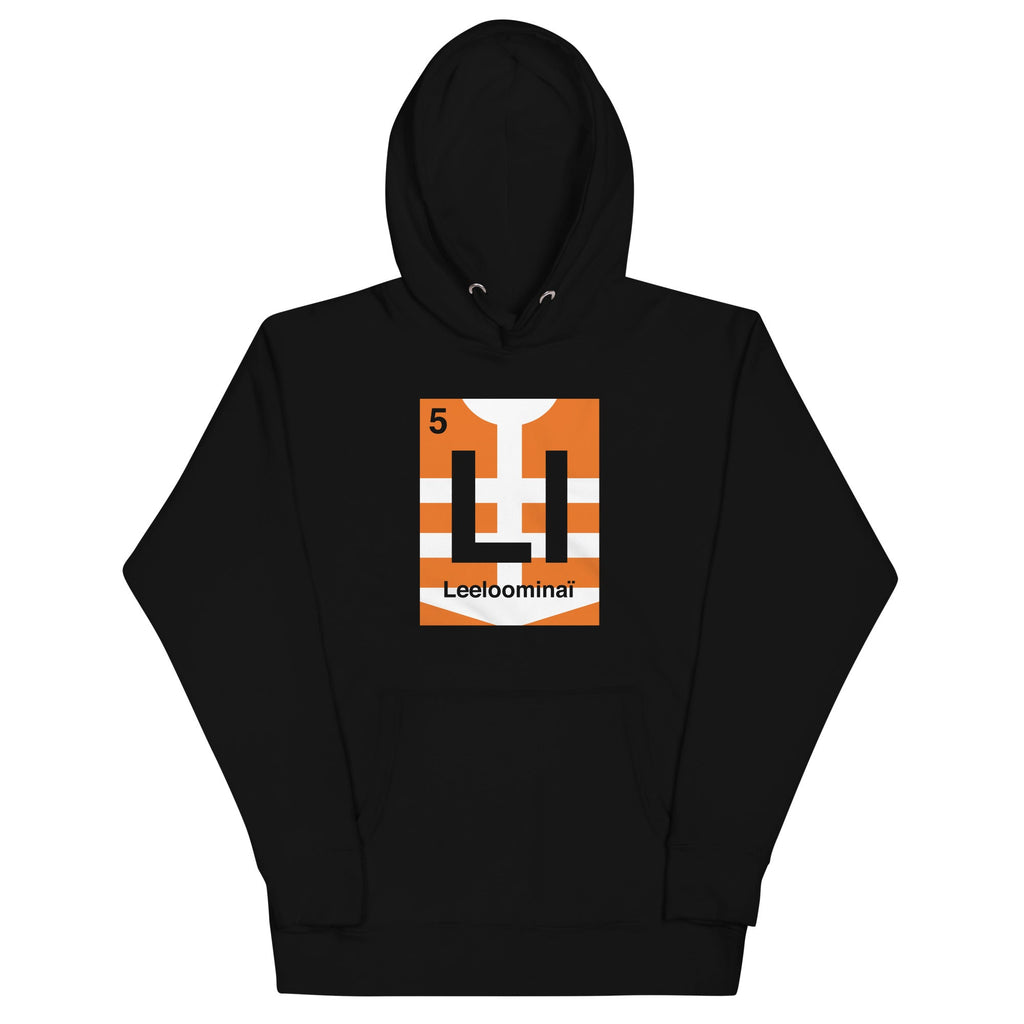 Element Number 5 Unisex Hoodie T-Shirts, Sweatshirt | CoreVibeTees.com (Image 1)