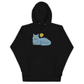 No Cat Unisex Hoodie T-Shirts, Sweatshirt | CoreVibeTees.com (Image 1)