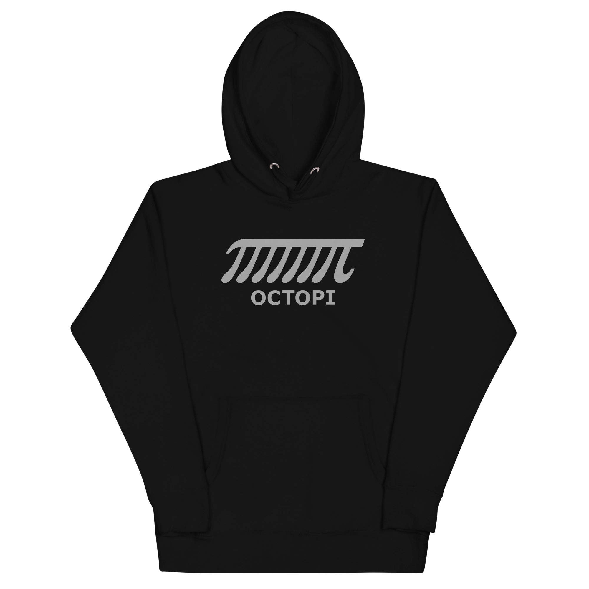 Octopi Unisex Hoodie T-Shirts, Sweatshirt | CoreVibeTees.com (Image 2)
