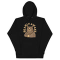 Bearly Awake Unisex Hoodie T-Shirts, Sweatshirt | CoreVibeTees.com (Image 1)