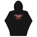 Arcade Unisex Hoodie T-Shirts, Sweatshirt | CoreVibeTees.com (Image 1)