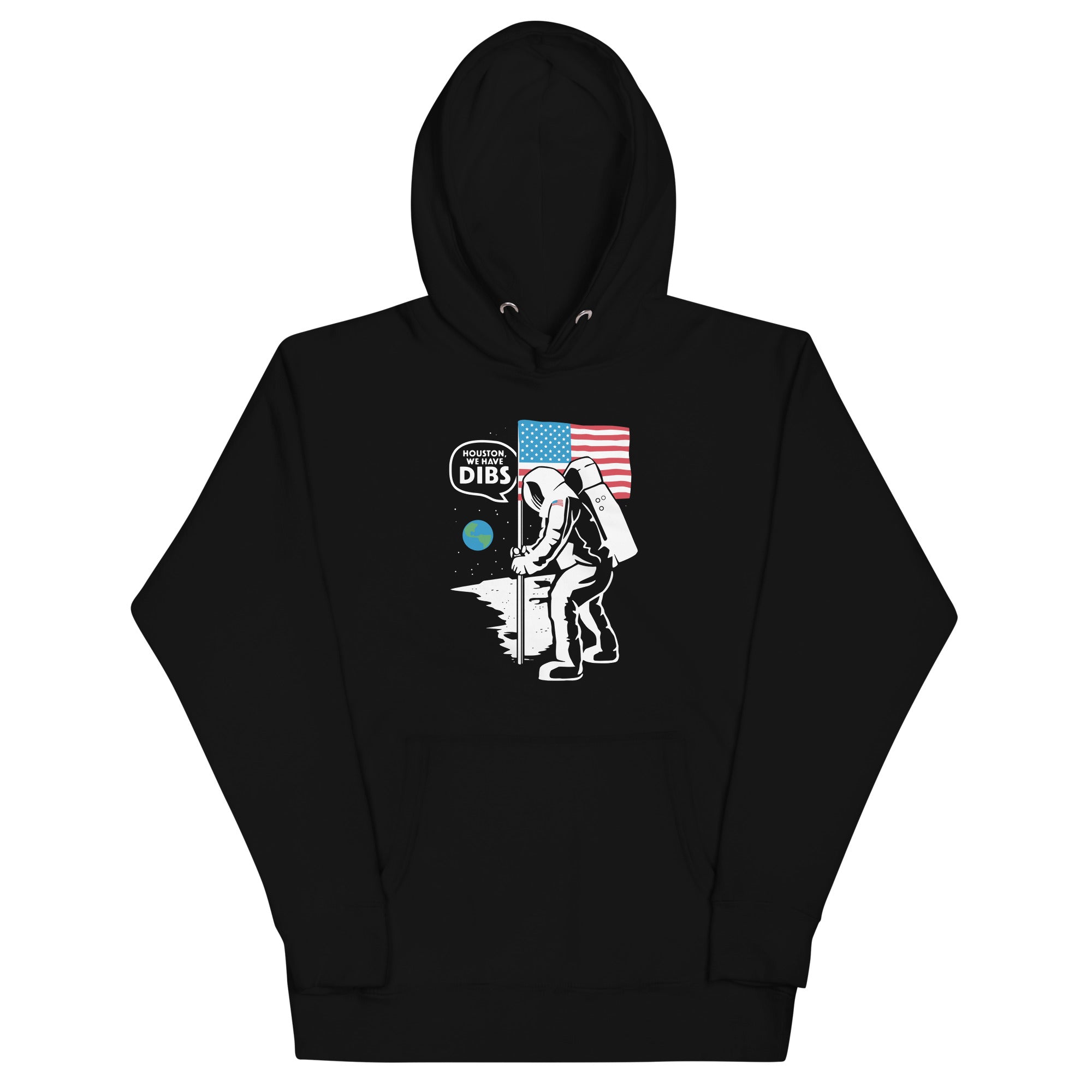 We Have Dibs Unisex Hoodie T-Shirts, Sweatshirt | CoreVibeTees.com (Image 2)