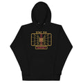 Stay On Target Unisex Hoodie T-Shirts, Sweatshirt | CoreVibeTees.com (Image 1)