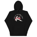 Hail To The King, Baby Unisex Hoodie T-Shirts, Sweatshirt | CoreVibeTees.com (Image 1)