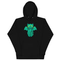 Cathulhu Unisex Hoodie T-Shirts, Sweatshirt | CoreVibeTees.com (Image 1)