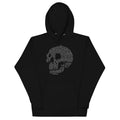 Hamlet Soliloquy Unisex Hoodie T-Shirts, Sweatshirt | CoreVibeTees.com (Image 1)