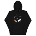 Floating Limbs Unisex Hoodie T-Shirts, Sweatshirt | CoreVibeTees.com (Image 1)