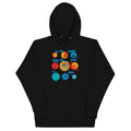 My Very Excellent Mother Just Served Us Nothing Unisex Hoodie T-Shirts, Sweatshirt | CoreVibeTees.com (Image 1)