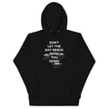 Don't Let The Bat Nerds Grind You Down Unisex Hoodie T-Shirts, Sweatshirt | CoreVibeTees.com (Image 1)