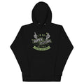 I'm Not Superstitious, But I Am A Little Stitious Unisex Hoodie T-Shirts, Sweatshirt | CoreVibeTees.com (Image 1)
