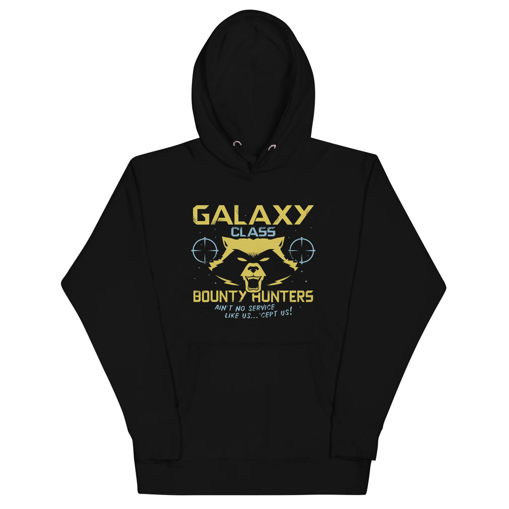 Galaxy Class Bounty Hunters Unisex Hoodie T-Shirts, Sweatshirt | CoreVibeTees.com (Image 2)