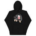 Bloody Mary Unisex Hoodie T-Shirts, Sweatshirt | CoreVibeTees.com (Image 1)