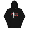 Always Leave A Note Unisex Hoodie T-Shirts, Sweatshirt | CoreVibeTees.com (Image 1)