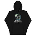 Game Changer Unisex Hoodie T-Shirts, Sweatshirt | CoreVibeTees.com (Image 1)