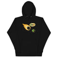 Meteor And Friends Unisex Hoodie T-Shirts, Sweatshirt | CoreVibeTees.com (Image 1)