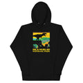 Isla Nublar National Park Unisex Hoodie T-Shirts, Sweatshirt | CoreVibeTees.com (Image 1)