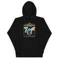 The Universal Cat Distribution System Unisex Hoodie T-Shirts, Sweatshirt | CoreVibeTees.com (Image 1)