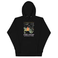 Fire Swamp National Park Unisex Hoodie T-Shirts, Sweatshirt | CoreVibeTees.com (Image 1)