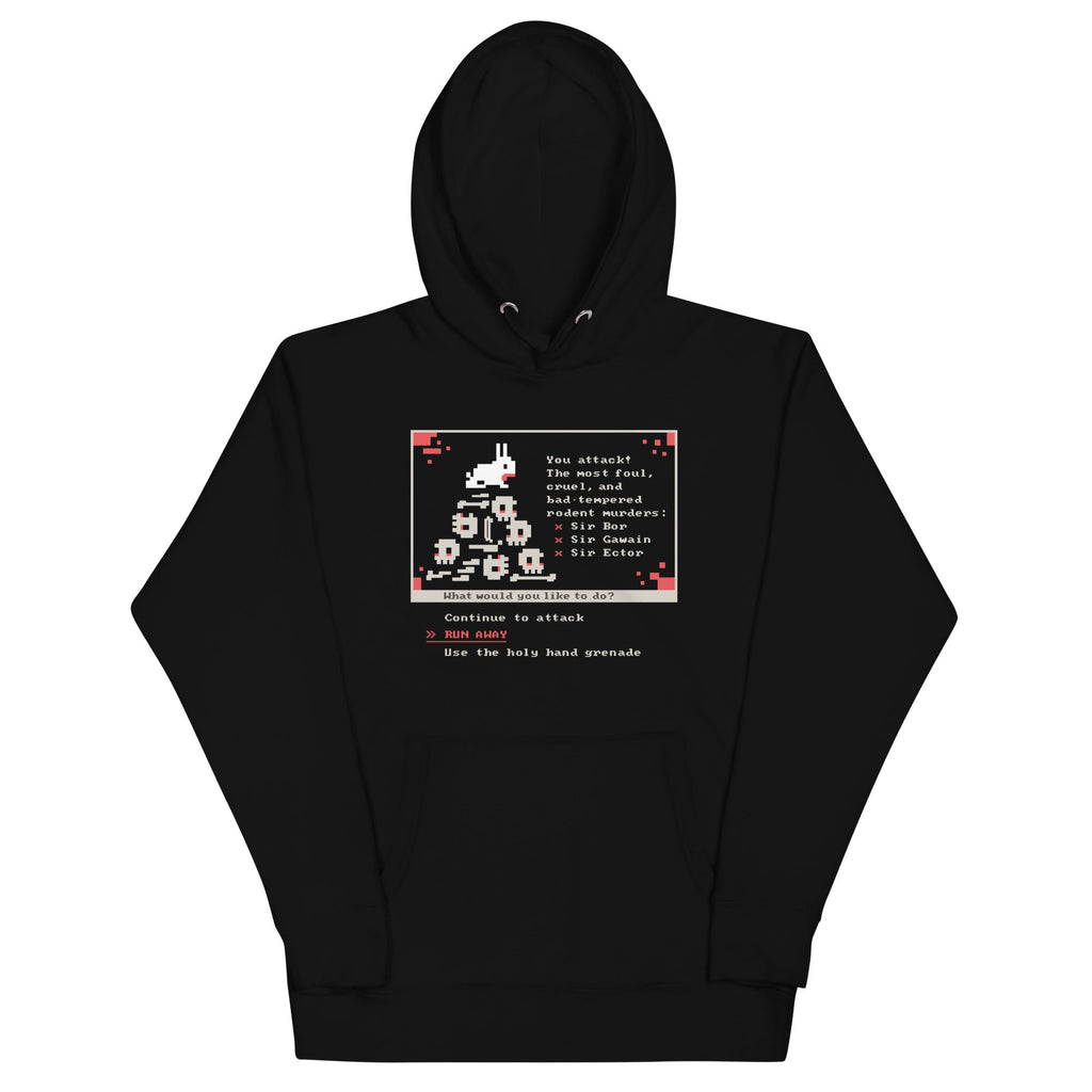 What Would You Like To Do? Unisex Hoodie T-Shirts, Sweatshirt | CoreVibeTees.com (Image 1)