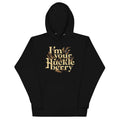 I'm Your Huckleberry Unisex Hoodie T-Shirts, Sweatshirt | CoreVibeTees.com (Image 1)