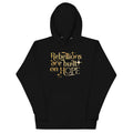 Rebellions Are Built On Hope Unisex Hoodie T-Shirts, Sweatshirt | CoreVibeTees.com (Image 1)