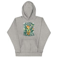 Welcome To The Jungle Unisex Hoodie T-Shirts, Sweatshirt | CoreVibeTees.com (Image 1)