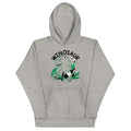 Winosaur Unisex Hoodie T-Shirts, Sweatshirt | CoreVibeTees.com (Image 1)