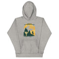 Hyrule National Park Unisex Hoodie T-Shirts, Sweatshirt | CoreVibeTees.com (Image 1)